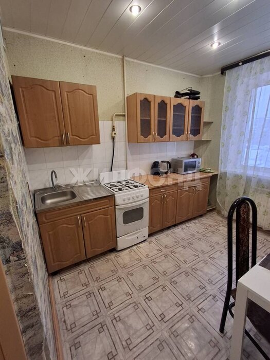 г. Нижний Тагил, ул. Октябрьский, 1 (городской округ Нижний Тагил) - фото квартиры (2)