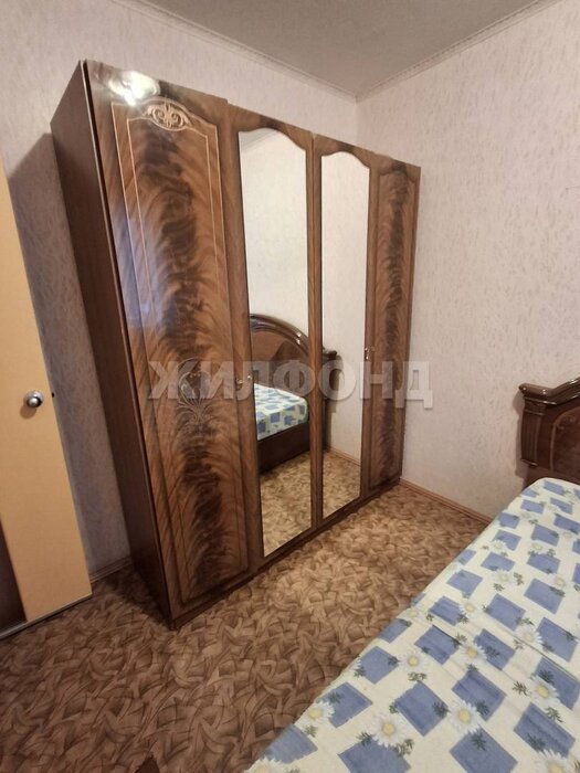 г. Нижний Тагил, ул. Октябрьский, 1 (городской округ Нижний Тагил) - фото квартиры (3)