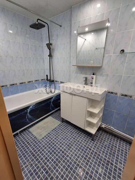 г. Нижний Тагил, ул. Октябрьский, 1 (городской округ Нижний Тагил) - фото квартиры (8)