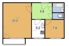 Екатеринбург, ул. Автомагистральная, 11 (Новая Сортировка) - фото квартиры