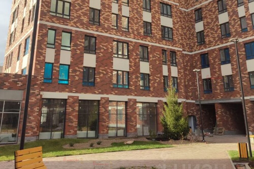 Екатеринбург, ул. Автомагистральная, 11 (Новая Сортировка) - фото квартиры (2)