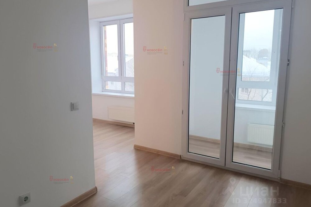 Екатеринбург, ул. Автомагистральная, 11 (Новая Сортировка) - фото квартиры (3)