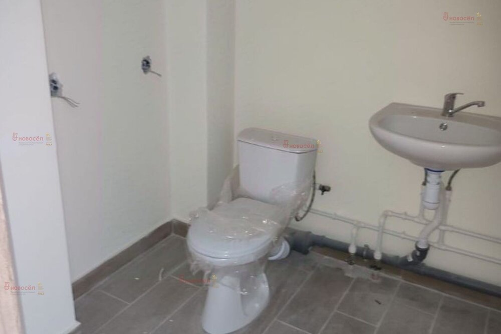 Екатеринбург, ул. Автомагистральная, 11 (Новая Сортировка) - фото квартиры (4)