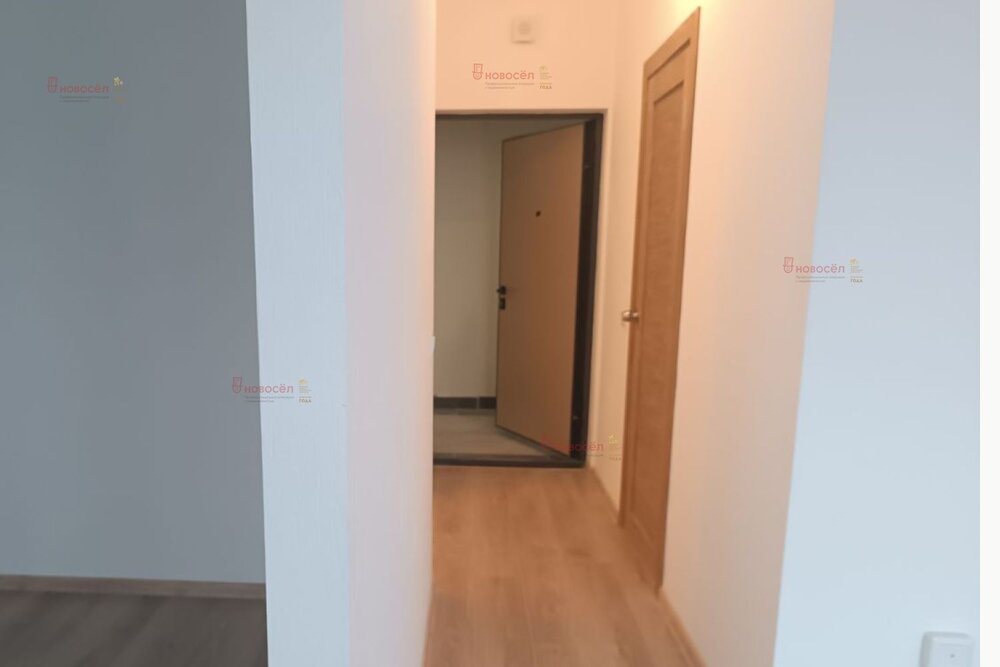 Екатеринбург, ул. Автомагистральная, 11 (Новая Сортировка) - фото квартиры (5)