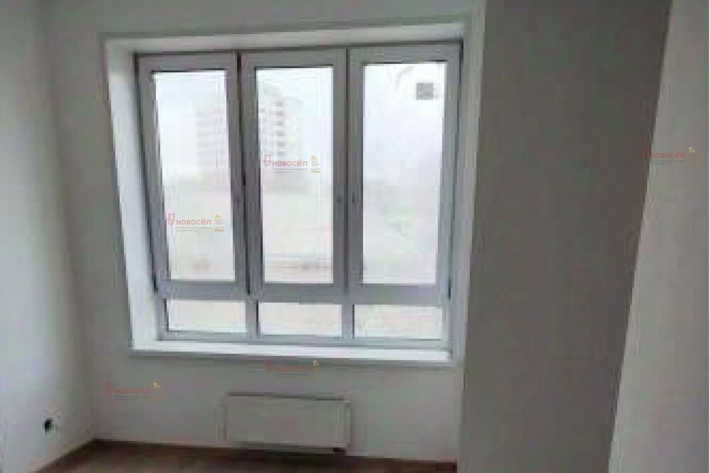 Екатеринбург, ул. Автомагистральная, 11 (Новая Сортировка) - фото квартиры (6)