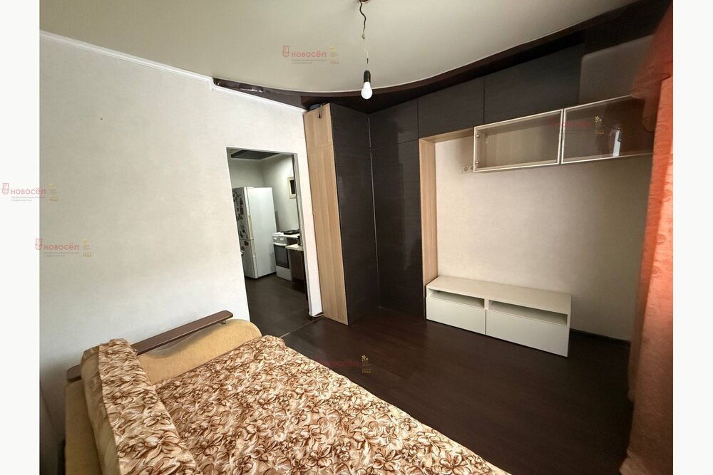 Екатеринбург, ул. Селькоровская, 76/1 (Вторчермет) - фото квартиры (1)