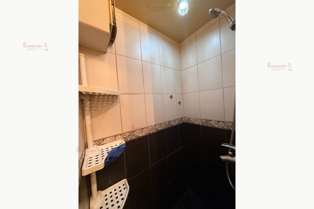 Екатеринбург, ул. Селькоровская, 76/1 (Вторчермет) - фото квартиры (3)