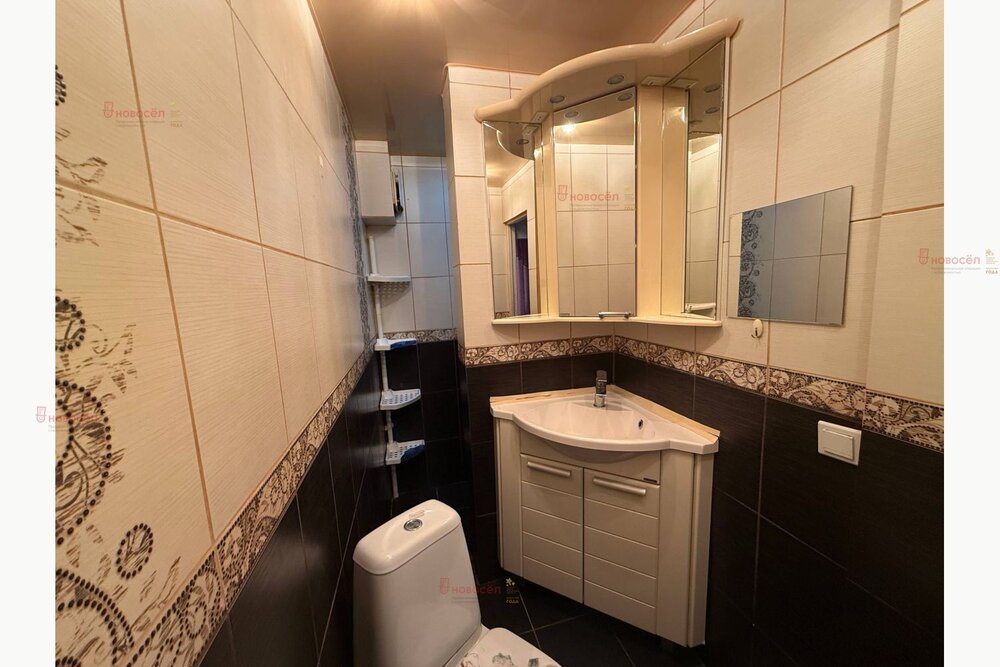 Екатеринбург, ул. Селькоровская, 76/1 (Вторчермет) - фото квартиры (5)