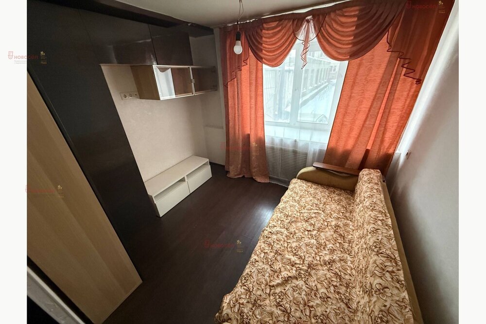 Екатеринбург, ул. Селькоровская, 76/1 (Вторчермет) - фото квартиры (6)