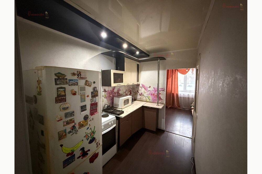 Екатеринбург, ул. Селькоровская, 76/1 (Вторчермет) - фото квартиры (8)