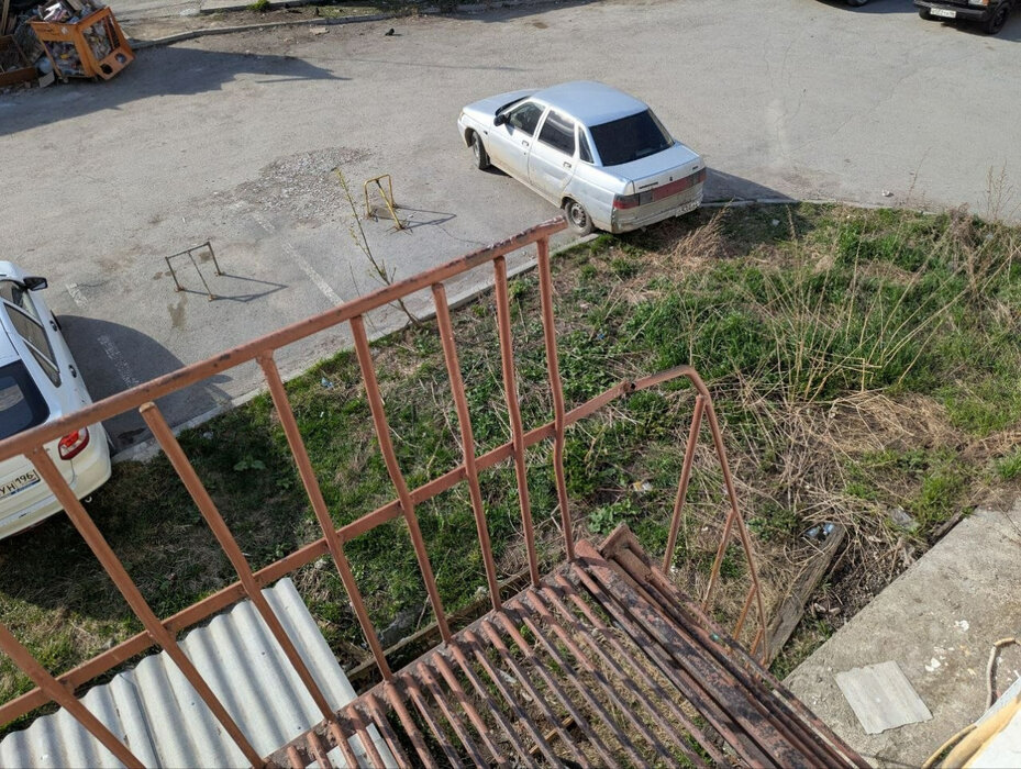 Екатеринбург, ул. Ляпустина, 10а (Вторчермет) - фото комнаты (11)