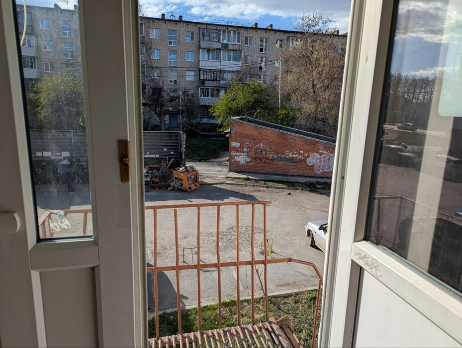Екатеринбург, ул. Ляпустина, 10а (Вторчермет) - фото комнаты (12)