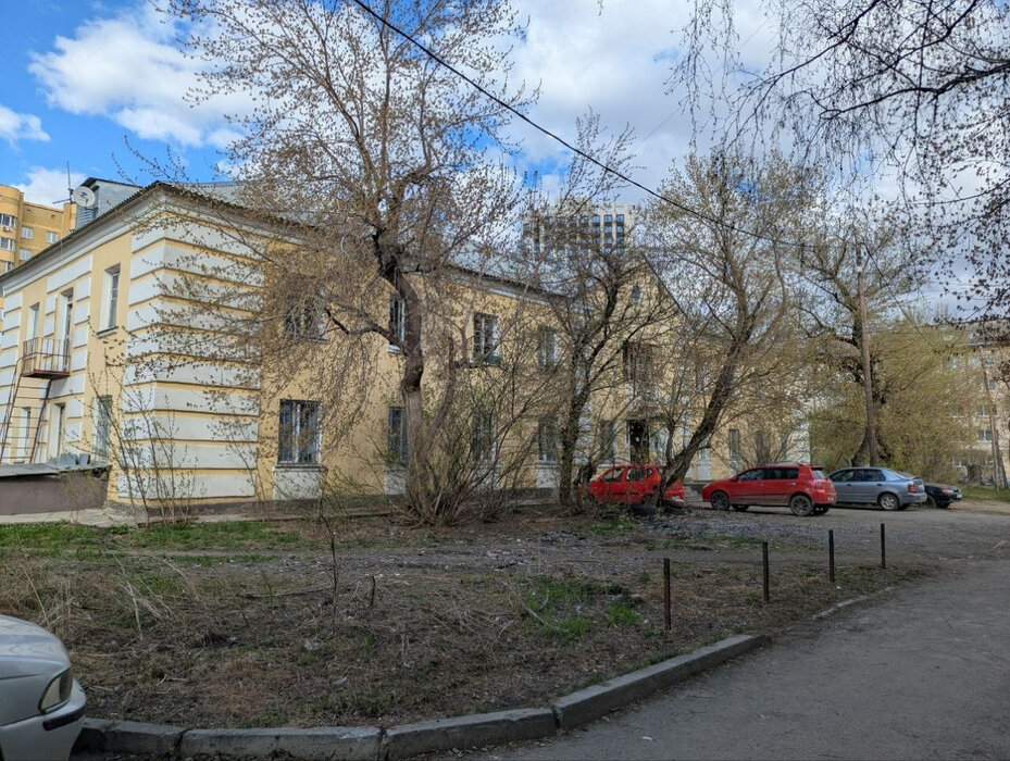 Екатеринбург, ул. Ляпустина, 10а (Вторчермет) - фото комнаты (13)