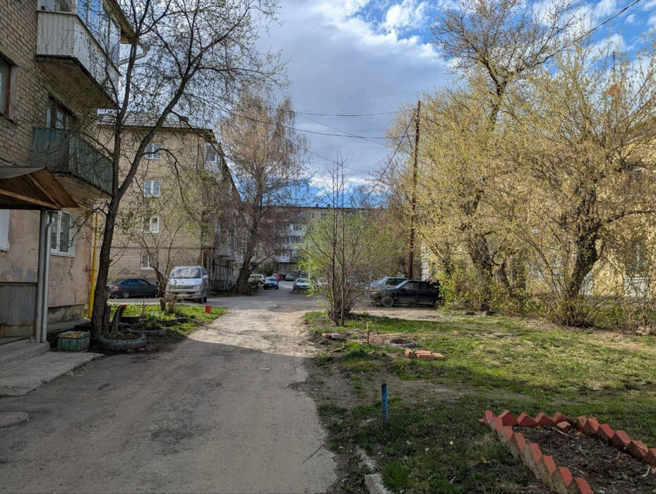 Екатеринбург, ул. Ляпустина, 10а (Вторчермет) - фото комнаты (15)