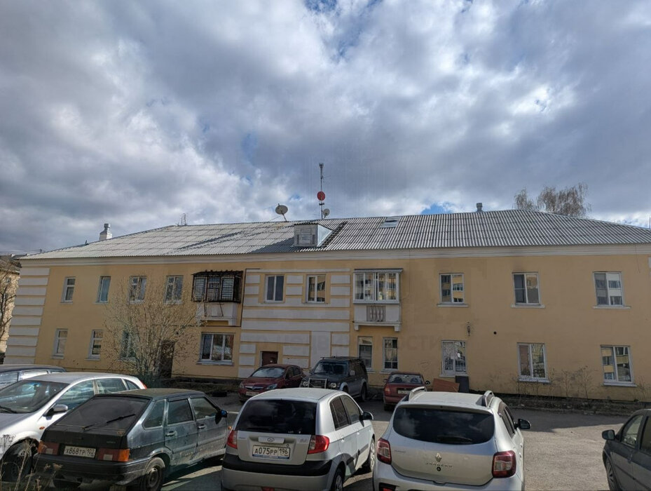 Екатеринбург, ул. Ляпустина, 10а (Вторчермет) - фото комнаты (16)