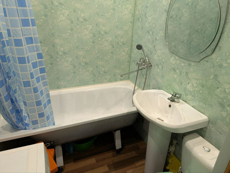 Екатеринбург, ул. Ляпустина, 10а (Вторчермет) - фото комнаты (9)