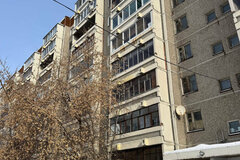 Екатеринбург, ул. Таганская, 55 (Эльмаш) - фото квартиры