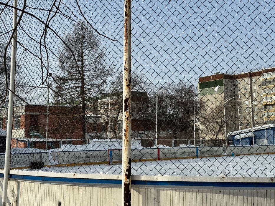 Екатеринбург, ул. Таганская, 55 (Эльмаш) - фото квартиры (3)