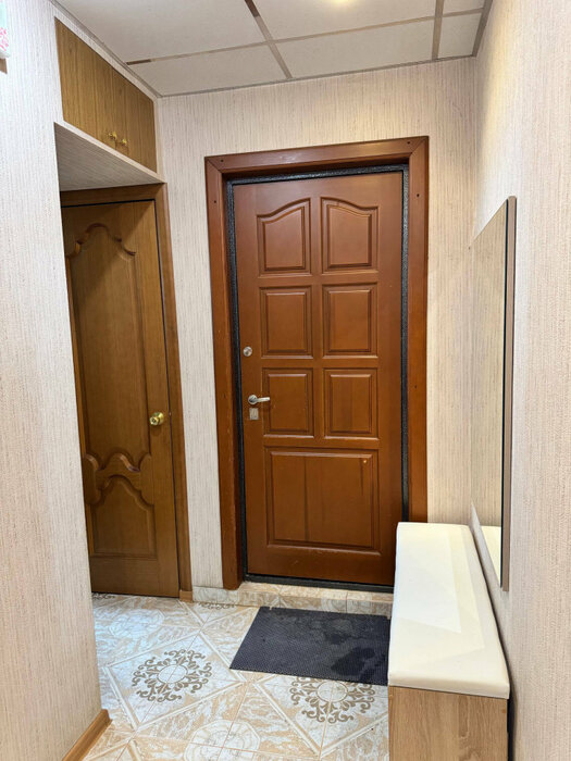 Екатеринбург, ул. Таганская, 55 (Эльмаш) - фото квартиры (4)