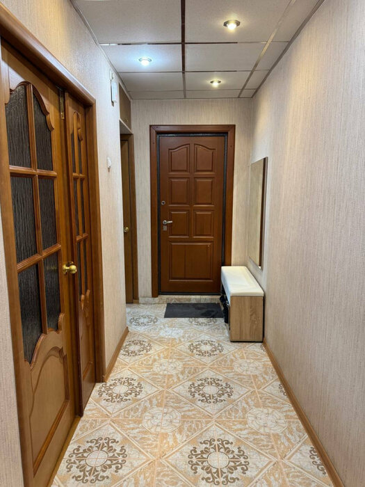 Екатеринбург, ул. Таганская, 55 (Эльмаш) - фото квартиры (5)