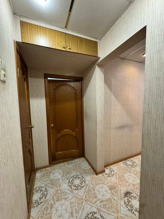 Екатеринбург, ул. Таганская, 55 (Эльмаш) - фото квартиры (6)