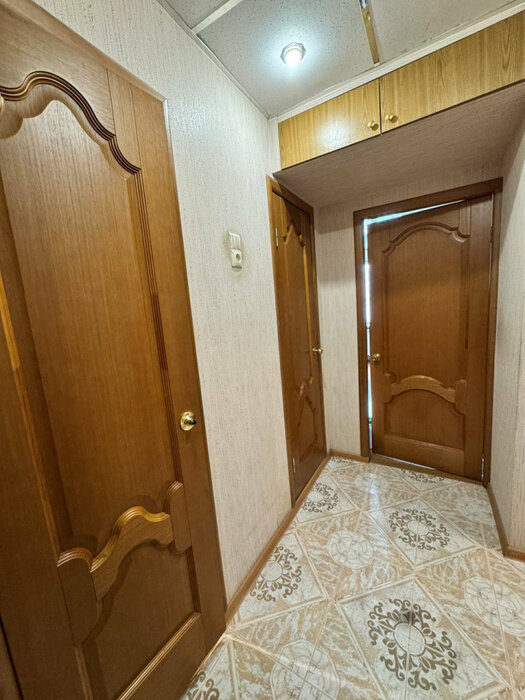 Екатеринбург, ул. Таганская, 55 (Эльмаш) - фото квартиры (7)