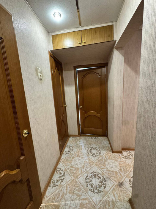 Екатеринбург, ул. Таганская, 55 (Эльмаш) - фото квартиры (8)