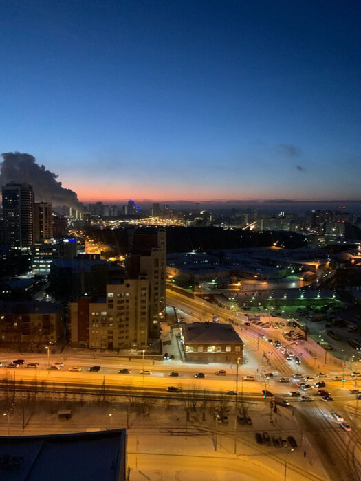 Екатеринбург, ул. Радищева, 41 (Центр) - фото квартиры (1)