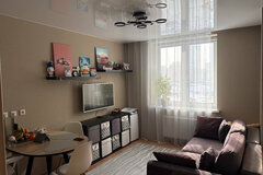 Екатеринбург, ул. Суходольская, 47 (Широкая речка) - фото квартиры