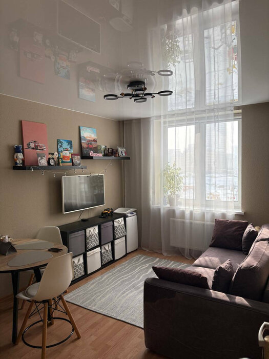 Екатеринбург, ул. Суходольская, 47 (Широкая речка) - фото квартиры (2)