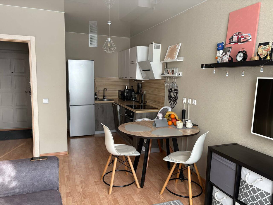 Екатеринбург, ул. Суходольская, 47 (Широкая речка) - фото квартиры (5)