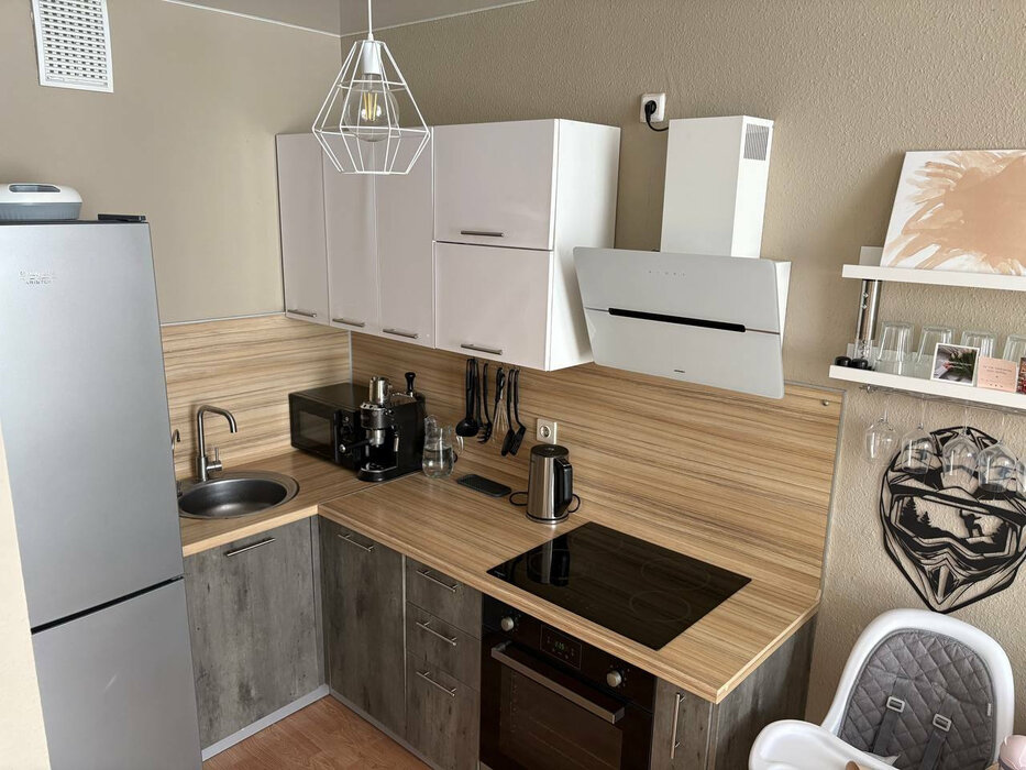 Екатеринбург, ул. Суходольская, 47 (Широкая речка) - фото квартиры (6)