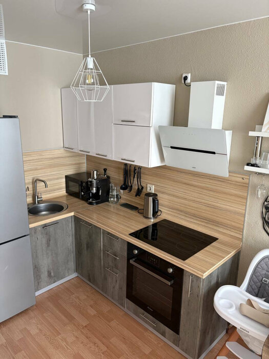 Екатеринбург, ул. Суходольская, 47 (Широкая речка) - фото квартиры (7)