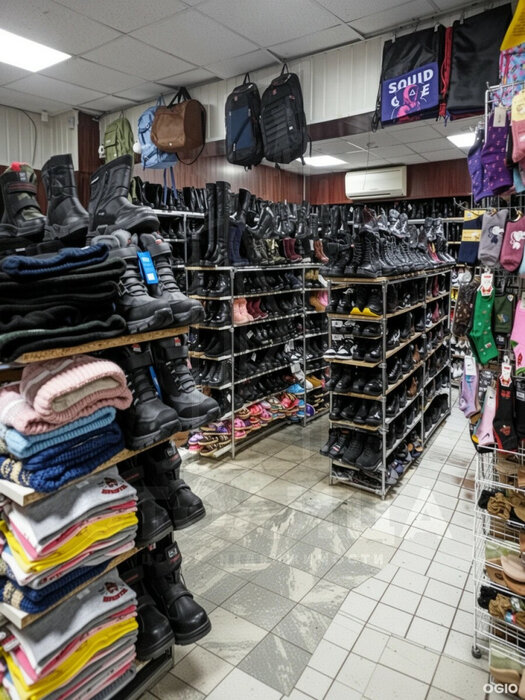 Екатеринбург, ул. Грибоедова, 29 (Химмаш) - фото торговой площади (2)