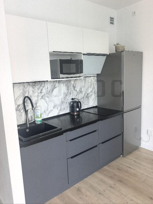 Екатеринбург, ул. 8 Марта, 204г (Ботанический) - фото квартиры (1)