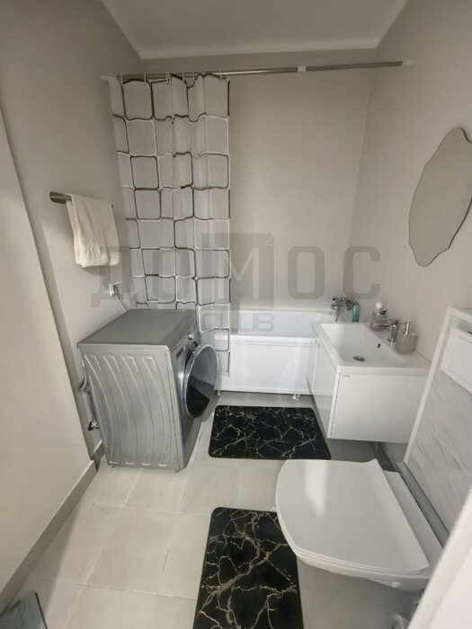 Екатеринбург, ул. 8 Марта, 204г (Ботанический) - фото квартиры (4)