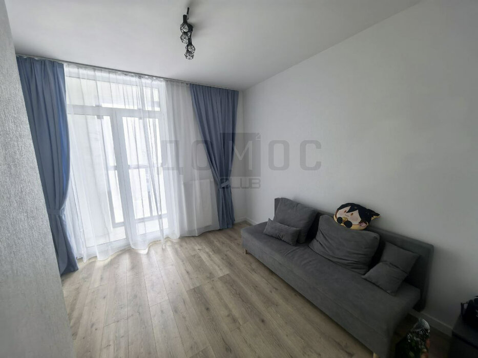 Екатеринбург, ул. 8 Марта, 204г (Ботанический) - фото квартиры (5)