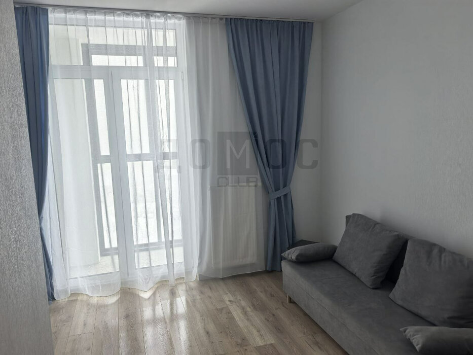 Екатеринбург, ул. 8 Марта, 204г (Ботанический) - фото квартиры (8)