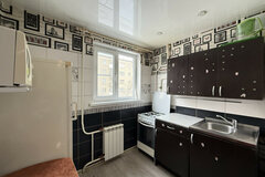 Екатеринбург, ул. Парковый, 39/2 (Пионерский) - фото квартиры