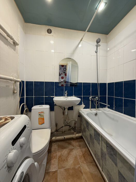 Екатеринбург, ул. Парковый, 39/2 (Пионерский) - фото квартиры (7)