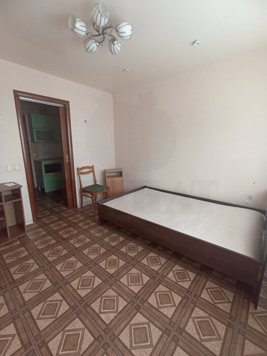 Екатеринбург, ул. Эскадронная, 5а (Вторчермет) - фото комнаты (2)