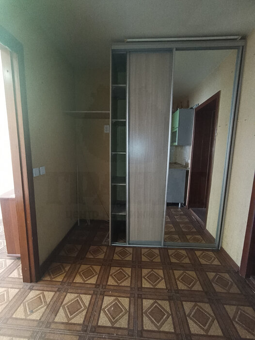 Екатеринбург, ул. Эскадронная, 5а (Вторчермет) - фото комнаты (4)