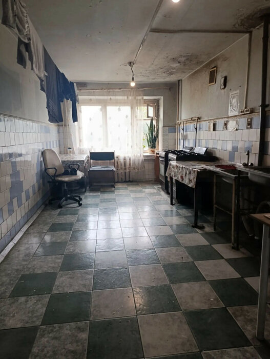 Екатеринбург, ул. Эскадронная, 5а (Вторчермет) - фото комнаты (6)