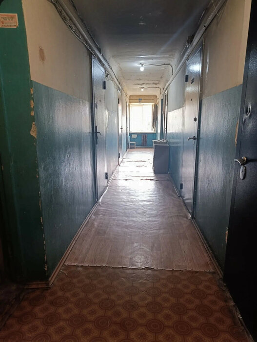 Екатеринбург, ул. Эскадронная, 5а (Вторчермет) - фото комнаты (8)
