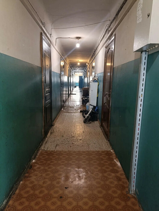 Екатеринбург, ул. Эскадронная, 5а (Вторчермет) - фото комнаты (9)