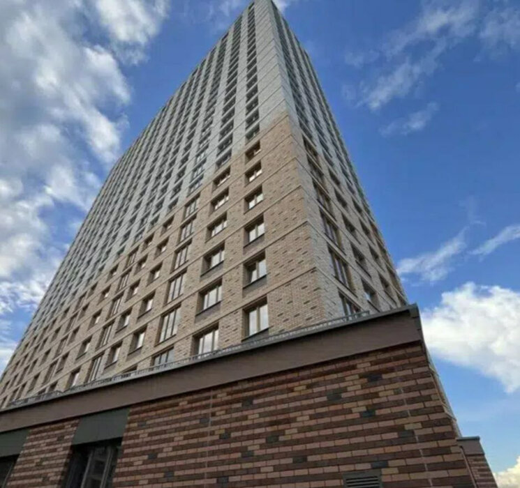 Екатеринбург, ул. Николая Кичигина, 7/3 (Широкая речка) - фото квартиры (1)