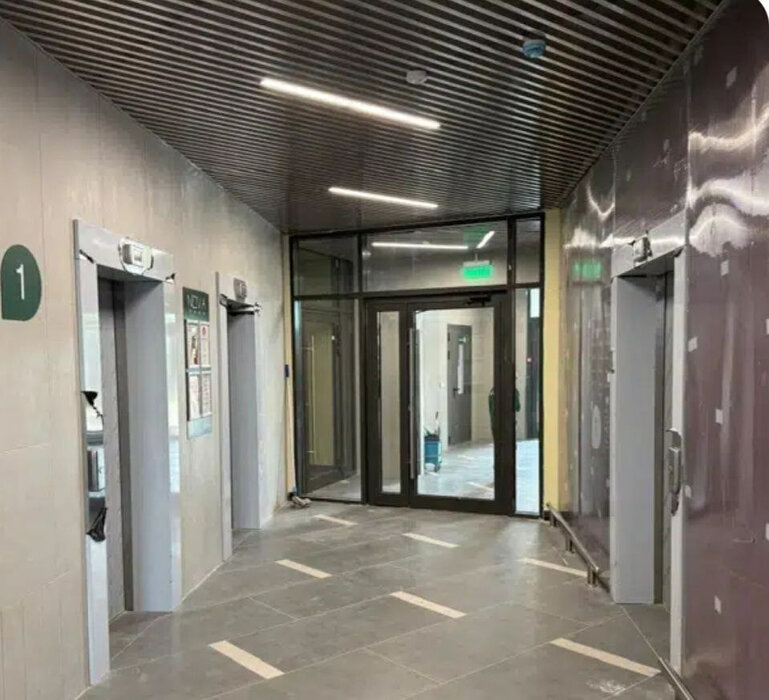 Екатеринбург, ул. Николая Кичигина, 7/3 (Широкая речка) - фото квартиры (2)