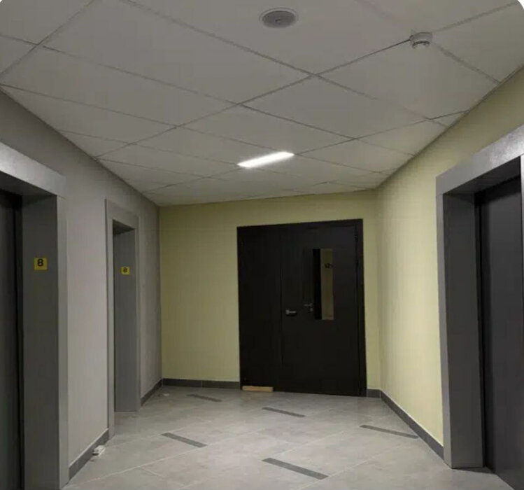 Екатеринбург, ул. Николая Кичигина, 7/3 (Широкая речка) - фото квартиры (5)