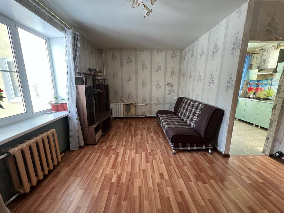 Екатеринбург, ул. Таватуйская, 9 (Старая Сортировка) - фото квартиры (1)