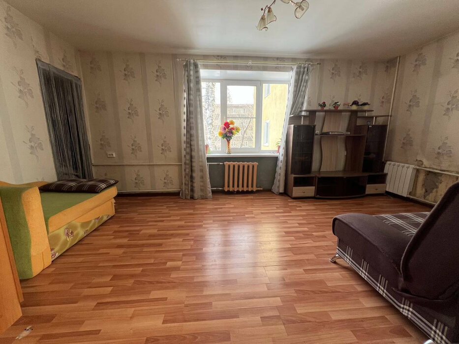 Екатеринбург, ул. Таватуйская, 9 (Старая Сортировка) - фото квартиры (2)